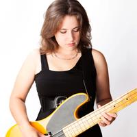 Laura Greenberg (@lauragbass) 's Twitter Profile
