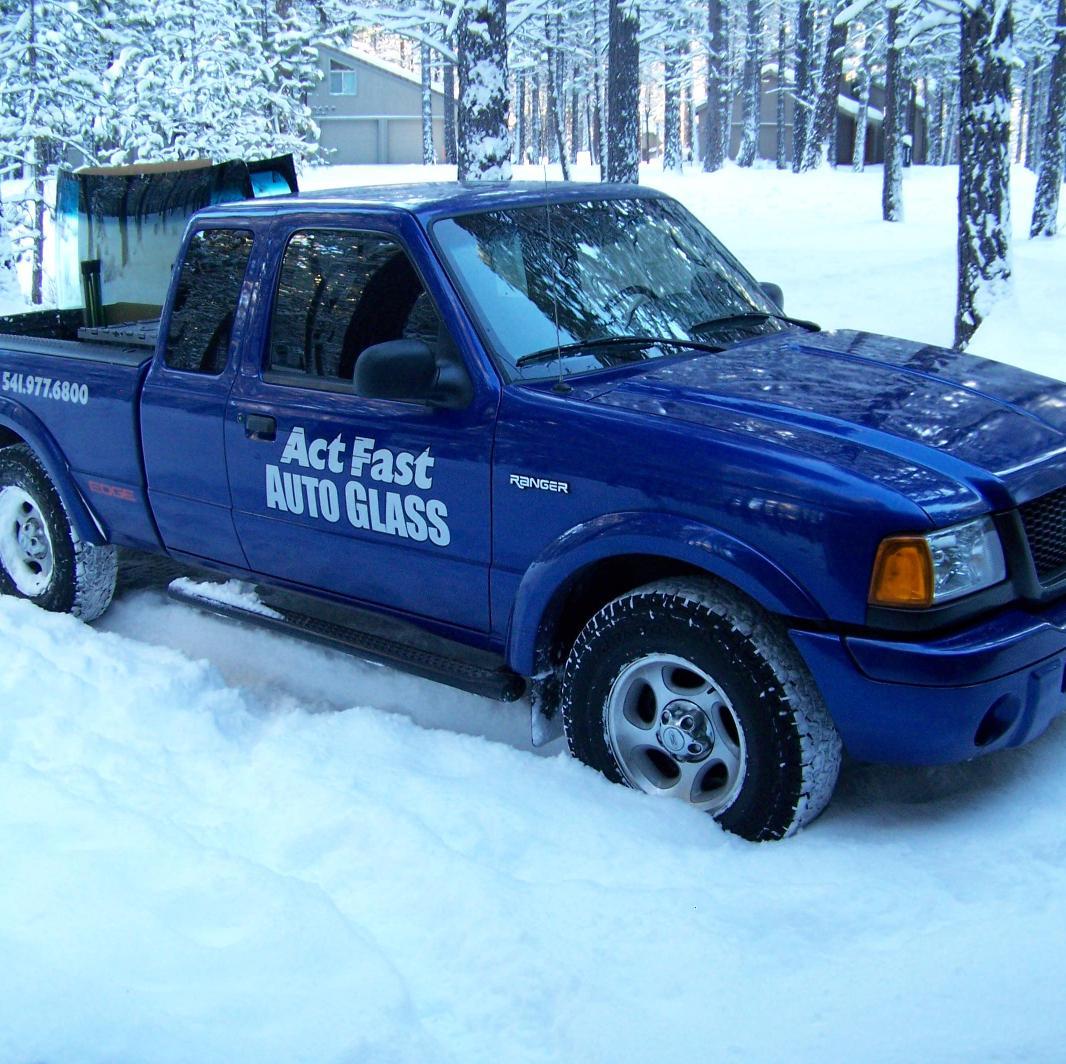 Act Fast Auto Glass (ActFastGlass) Twitter