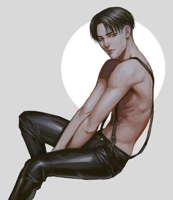 Levi_Rivalle's profile picture. Oficial de la legion de reconocimiento, rango de sargento. Soy conocido como el soldado mas fuerte de la humanidad. Una pequeña especial @I_Fantasy_