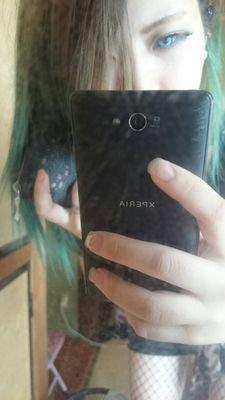 みんなの知ってるとおりの人です☻