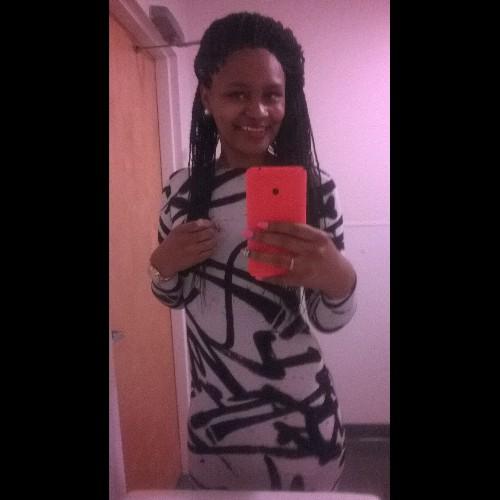 Imperfection is Beauty | Santwaun has me best ❤