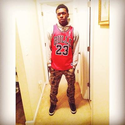god, education, & money is all im worried bout. youngin out here dreamchasin, you shall do the same.  #FreeMal |