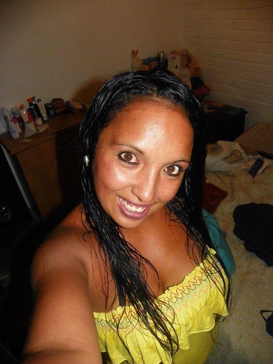 Soñadora