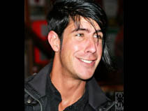 ScottMetzgerVFX's profile picture. Co founder @ Nurulize