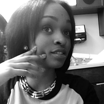 New Twitter | ShadeeQueen (Lady Drama) | Not a peoples person