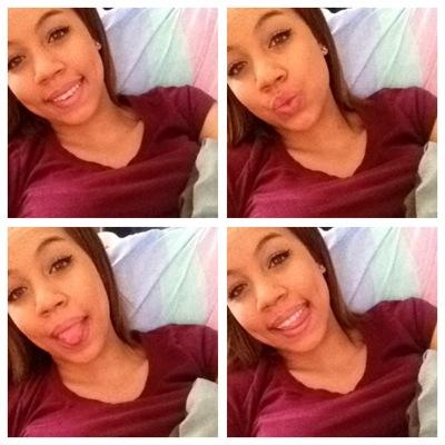 kikiwashington9's profile picture. 