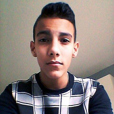 #Insta: MikeSimons22  #Snap: MikeSimons22