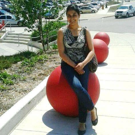ShailpreetPannu Profile Picture