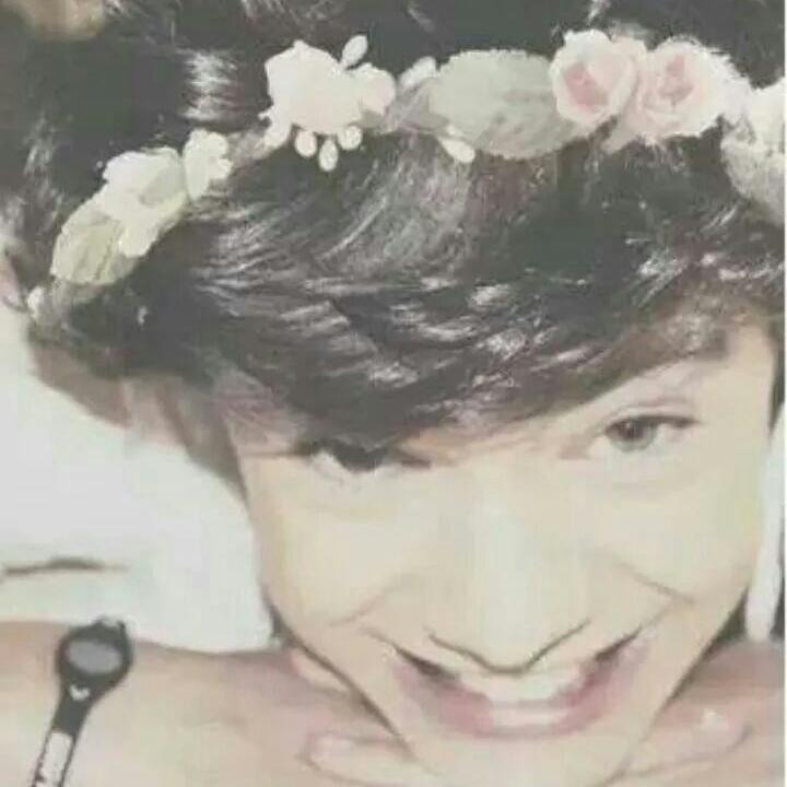 Flores para o Harry