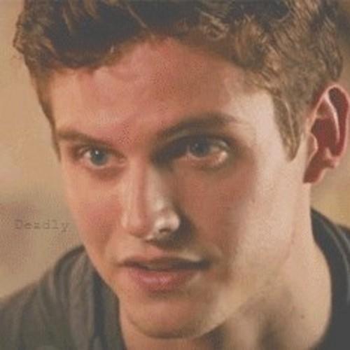 I'm a Mikaelson, I don't need a bloody bio.