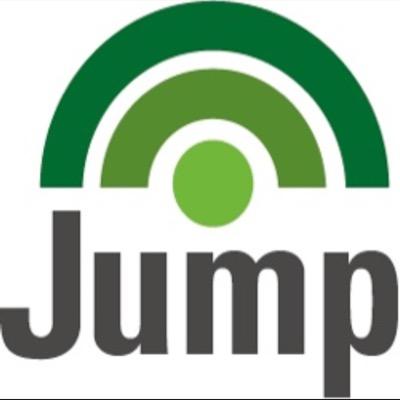 We #JUMP! at all 'Things of Internets'