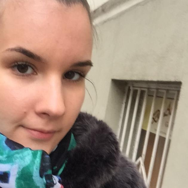 SamanthaTatee's profile picture. It is not length of life, but depth of life. :D