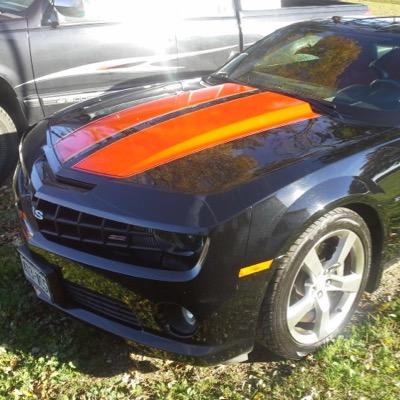 Farm kid, car guy, goes above and beyond on the job and yet a hardened democrat