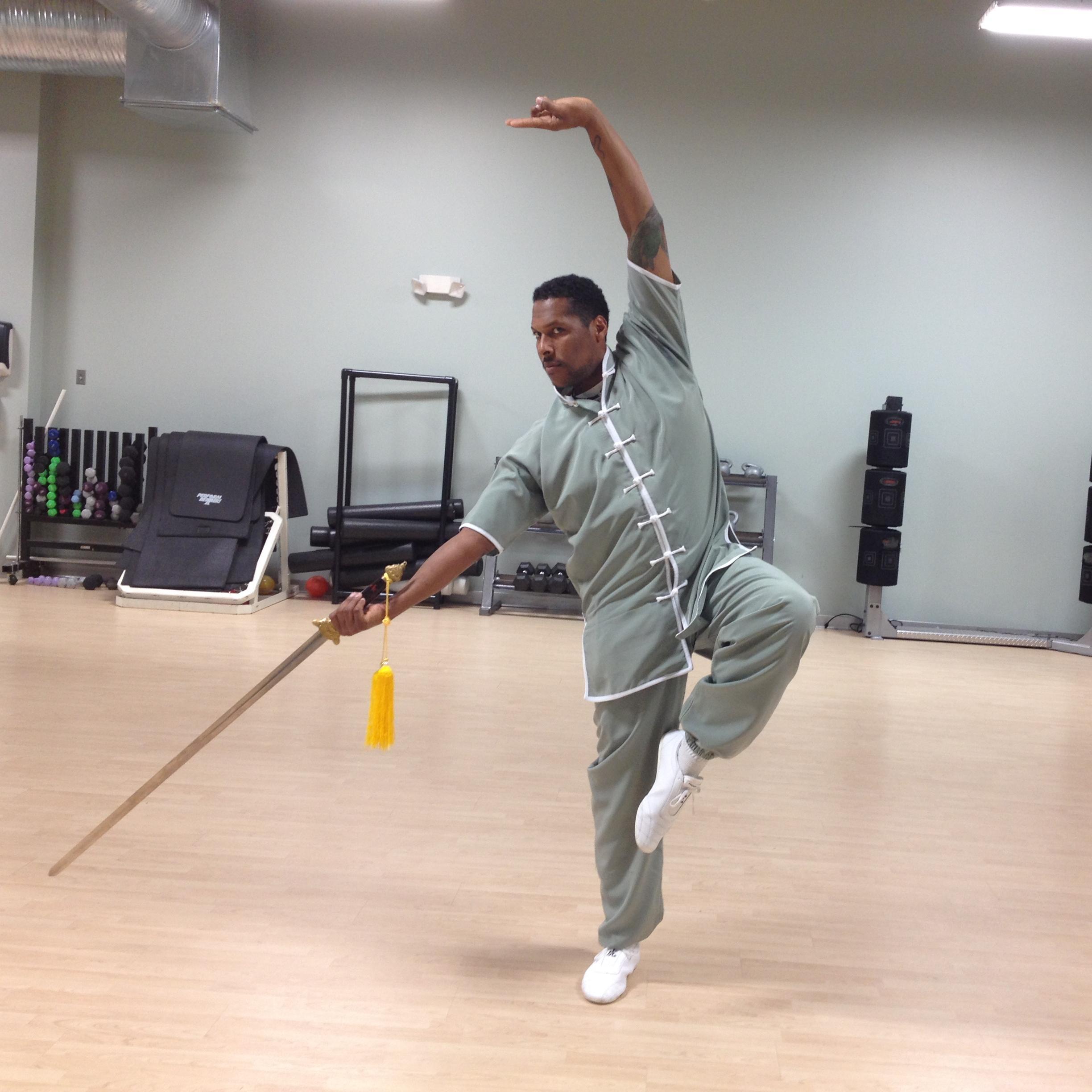 Green Dragon Tai Chi & Qigong offers classes in the ancient Chinese martial art Tai Chi, mixed with techniques from Qigong—both excellent ways to build strength