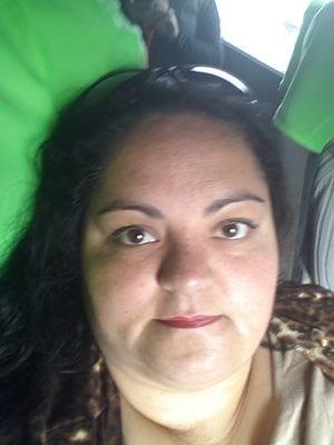 Mamá, compañera de vida, profesora e hija...son las misiones y oportunidades que la vida me brindo y las realizo con todo el amor y la pasión!!!