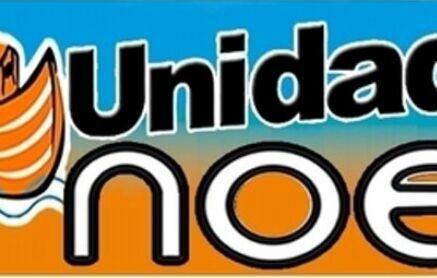Partido Cristiano
Nosotros Organizados Elegimos (Unidad NOE)