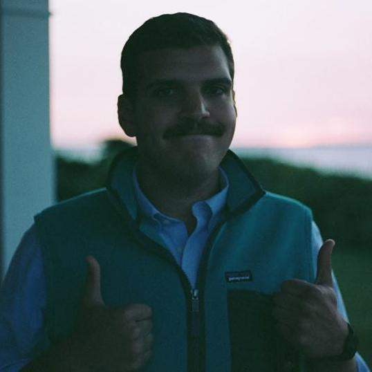 Parker_CDP's profile picture. GTM @Intercom - previously @BessemerVP @EndgameInc and @Dartmouth