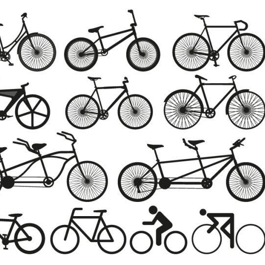 自転車に乗るのが好き！乗らないけどフォルムが好き！旅に出るのが好き！爽快感や峠越えの苦しさがたまらない！ロード、クロス、ピスト、MTB、BMX、ママチャリ...自転車好きのためのアカウント★是非フォロー＆RTしてください★愛車自慢もどうぞ#ILoveChari