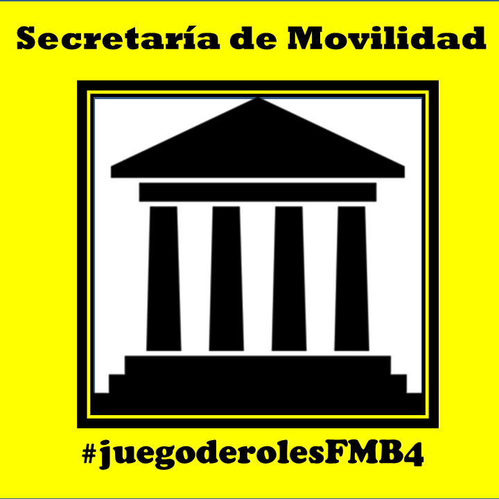 EqSecMovilidad Profile Picture