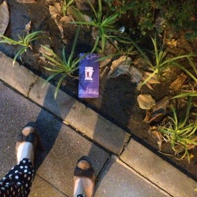 Do twitter for my own interests. Writing articles, pocketbooks: travelbook, howtobook,etc