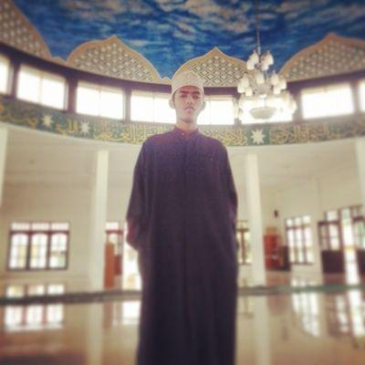 Hafiz Al-Qur'an? This is My Dream!
