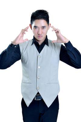 Magic Performers Street and Stage | General Magic | Hipnotis |  dream.z_intertaiment @dreamzhappy | KMJ @MagicJogja | B4M @boys4magic | Akuntansi of UAD