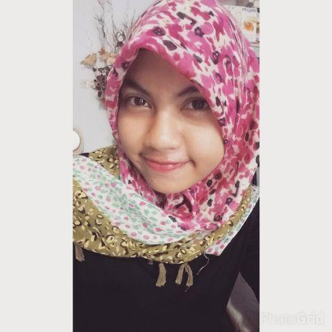 ♥My Allah SWT •My Parents•My Family•My Gembul♥• Politeknik Negeri Medan'13• Sistem Informasi♥