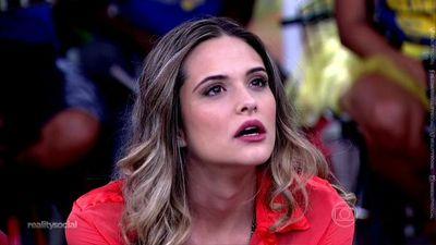 Xoleanática e Judriguete