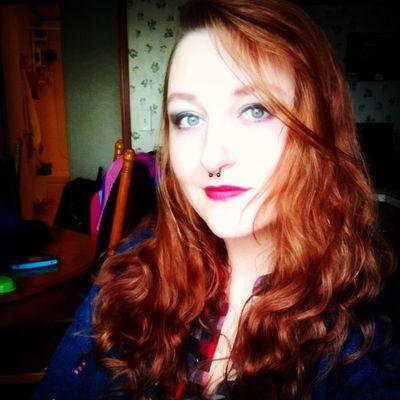 Snuffa1uffagus's profile picture. 24/ NC/ Mother/ Wife/ Cook