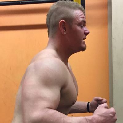 22, Coal Miner, Driven, #teamnitro