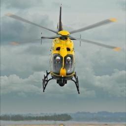 Endangered NPAS helicopter servicing the North West for over 20 years. This account is NOT an official police account but supporters of this helicopter base.