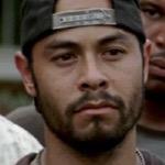 Nah man, I don't smoke that shit. I'm skilled, I kill, I do what he tells me to do because he's our commander and that's my job. [TWD/+21]