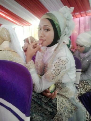 Aku sudah Melupakan mu. :)