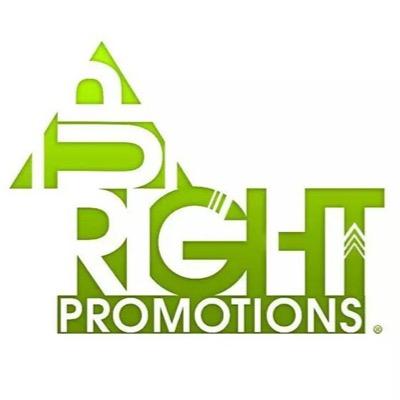 You need any kind of entertainment promotions or products Uprite Promotions is as far as you need to look! We have Dj's, Mc's, a great promotion team, and more!
