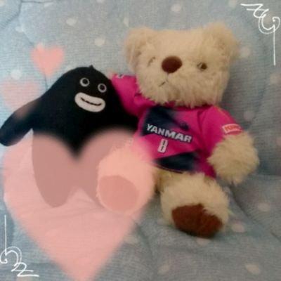 HKTにはまり始めました(((o(*ﾟ▽ﾟ*)o)))
 乃木坂も好きです(*^^*)
 よろしくお願いします(((o(*ﾟ▽ﾟ*)o)))