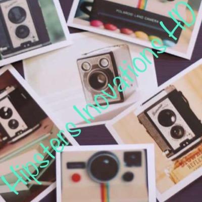 Bienvenidos a Hipsters Inovations esta es mi pagina de twitter donde publicare todo lo relacionado a mi canal de youtube Hipsters Inovations HD Admin dariel☝️