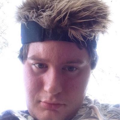 TrentonDimick's profile picture. Donald Trump
