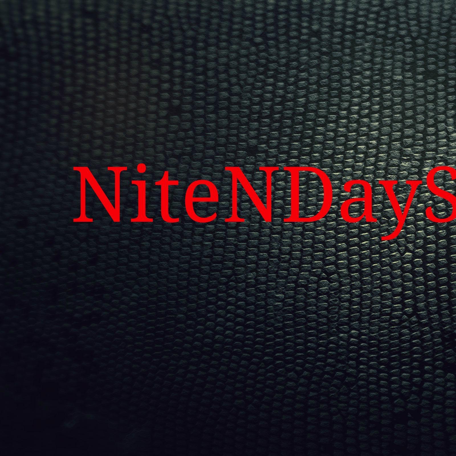 DM7 Kickz and NiteNDay Snipes are my youtube channels go and subscribe to them