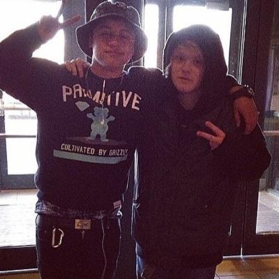 TylerHuncho's profile picture. Cashish