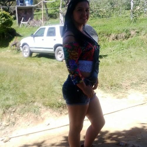 YORLEY GARCIA RUIZ