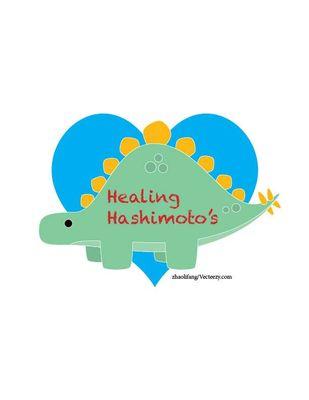 Healing Hashimoto's mission is to educate the public about Hashimoto's thyroiditis, raise funds for research, and to give support to those who have it.