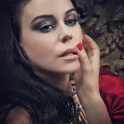 Actress