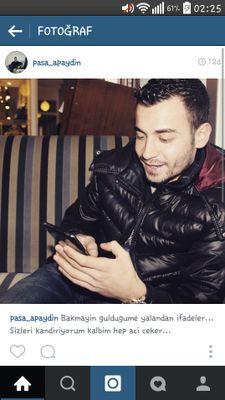 pasaapaydin24's profile picture. 