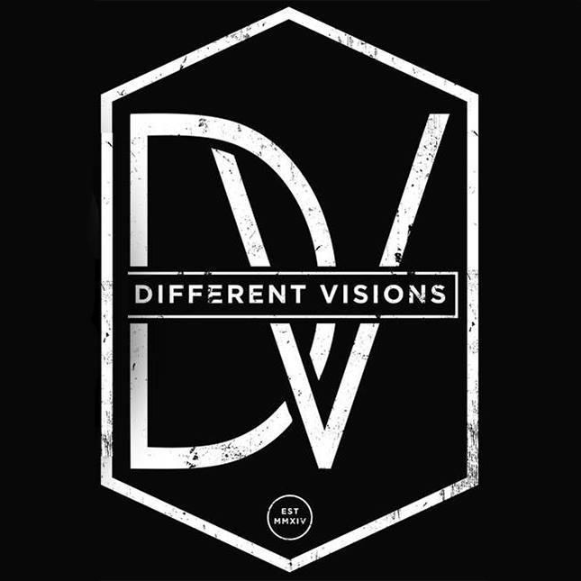 New England Based Clothing line. Two brothers, one dream. Email: DifferentVisions9389@gmail.com