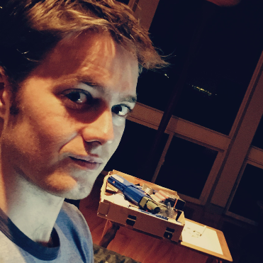 MarpleMathArt's profile picture. 