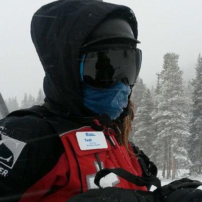 LexiSaurus915's profile picture. AEMT, Ski Patrol, Climber, Event Planner, Hiker, All things CUBAN, Writer, all around FUN seeker- YA TELE!!!