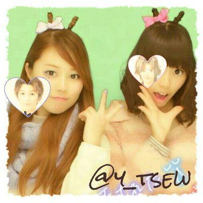 OT、SGG、UCとかとか……　
まぁ、要するに好きなもんが日々のサプリ代わりってことで。