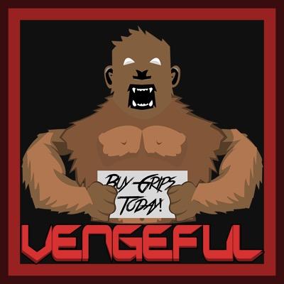 VengefulGrips™ aims to serve the you the best possible experience when controlling your controller ll Were Sponosoring ll Shipping Costs: INT: $2.00 CAD: $1.50