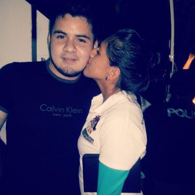 #SoyRecoditaYEsaSuerteMeTocó asi de simple, APOYANDO A @BANDARECODITOSS