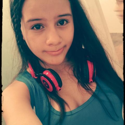 Because Happy